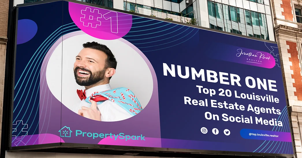 billboard - Jonathan Klunk