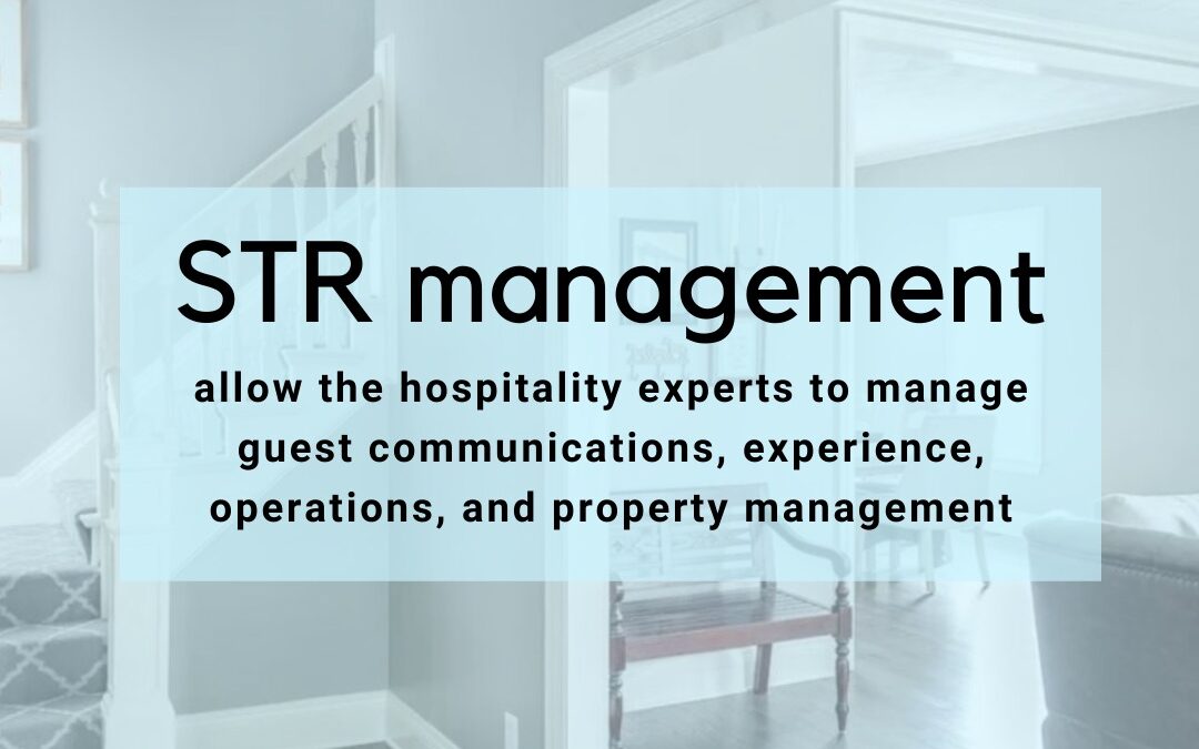 Airbnb Services in Louisville, KY