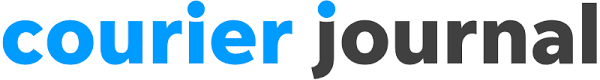 courier Journal - In The Press