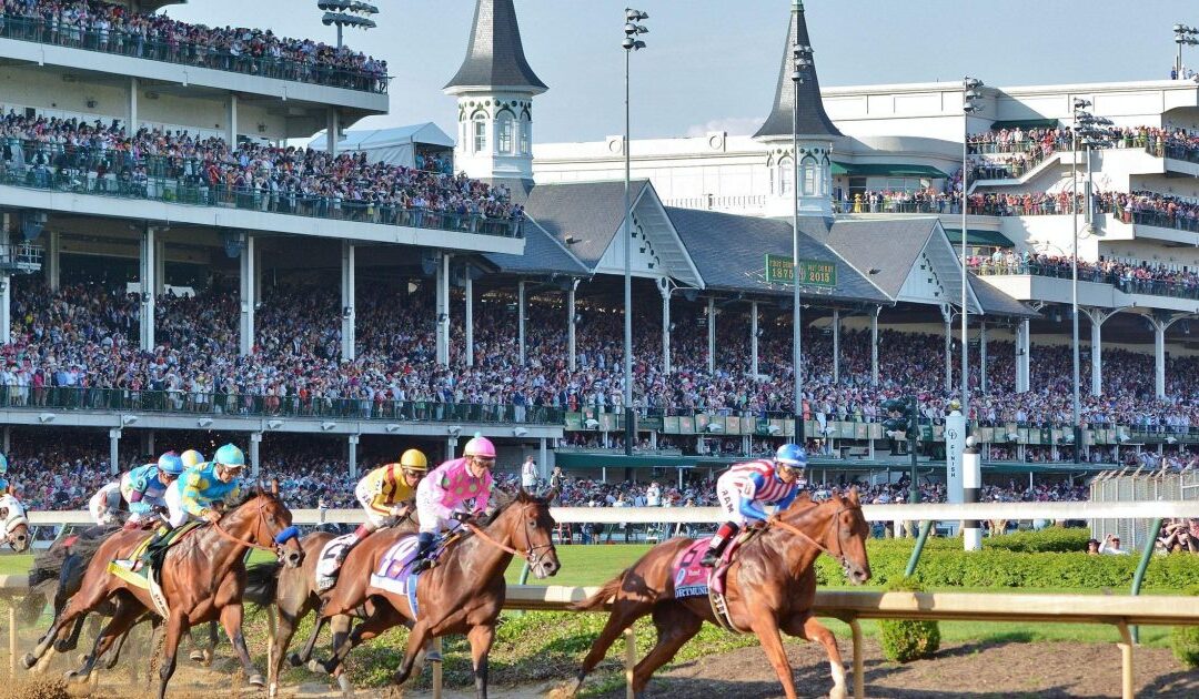 How To Rent Your Louisville Home For Derby: A Step-By-Step Guide