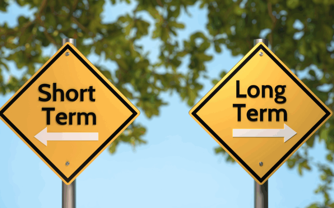 Short-term rental tax benefits