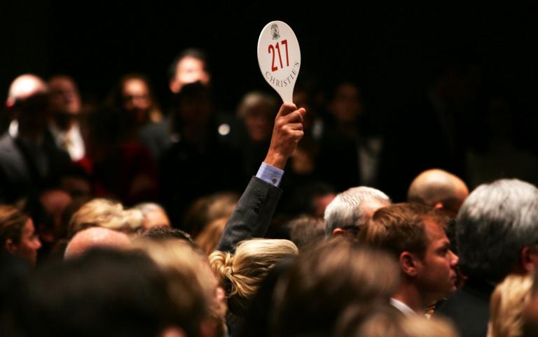 Real Estate Auctions 101: A Different Way to Buy and Sell Real Estate